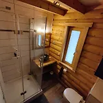 Oaza Miru In Zdravja Goricko * Moravske Toplice