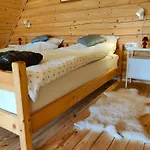 Chalé Oaza Miru In Zdravja Goricko