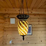 Oaza Miru In Zdravja Goricko Chalé Moravske Toplice
