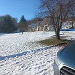 Oaza Miru In Zdravja Goricko