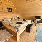 Oaza Miru In Zdravja Goricko Chalé Moravske Toplice
