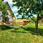 Oaza Miru In Zdravja Goricko * Moravske Toplice