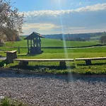 Oaza Miru In Zdravja Goricko
