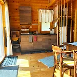 Chalé Oaza Miru In Zdravja Goricko Moravske Toplice