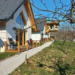 Oaza Miru In Zdravja Goricko