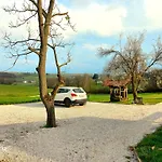 Oaza Miru In Zdravja Goricko