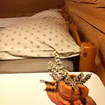 Oaza Miru In Zdravja Goricko Chalé
