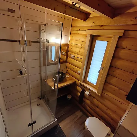 Oaza Miru In Zdravja Goricko * Moravske-Toplice