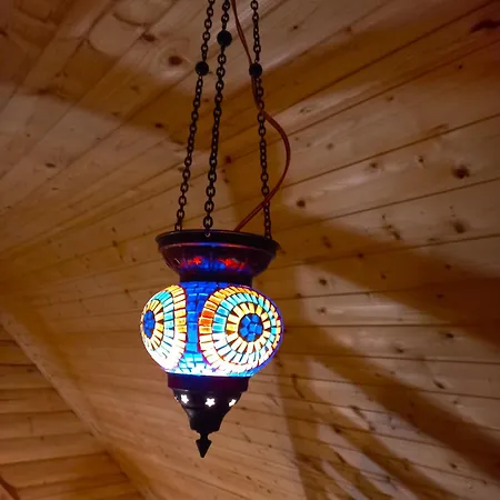 Oaza Miru In Zdravja Goricko