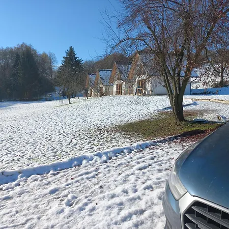 Oaza Miru In Zdravja Goricko