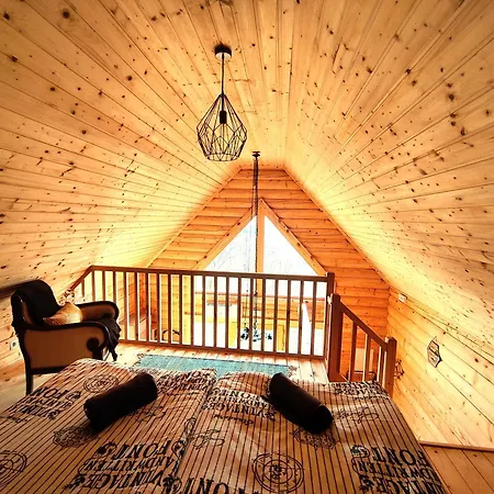 Oaza Miru In Zdravja Goricko *