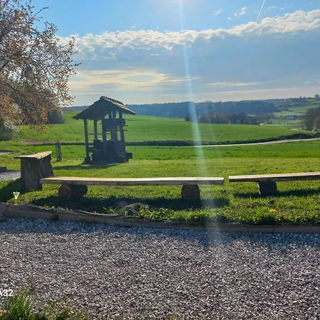 Oaza Miru In Zdravja Goricko