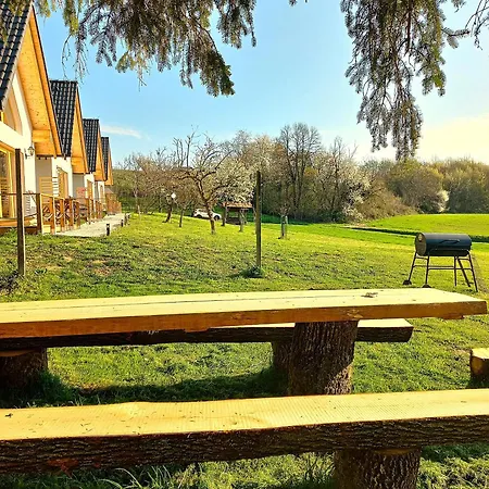 Oaza Miru In Zdravja Goricko * Moravske-Toplice