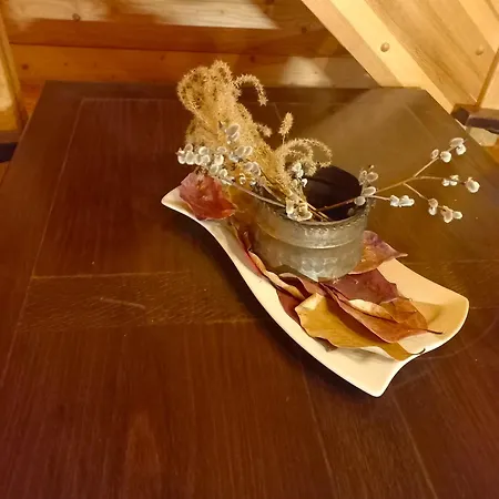 Oaza Miru In Zdravja Goricko * Moravske-Toplice