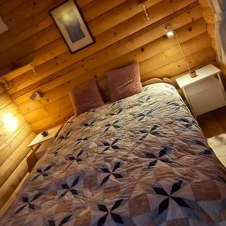 Oaza Miru In Zdravja Goricko