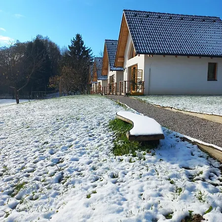 Oaza Miru In Zdravja Goricko *