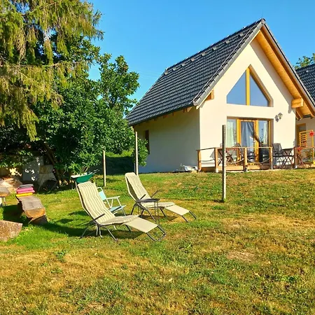 Oaza Miru In Zdravja Goricko Horská chata *