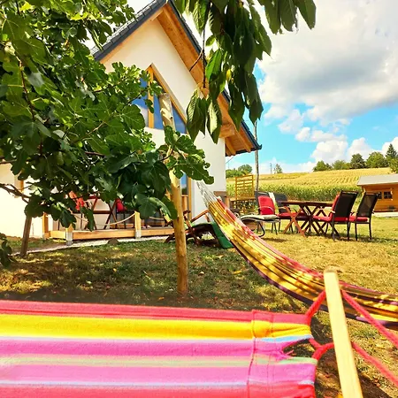 Oaza Miru In Zdravja Goricko Moravske Toplice