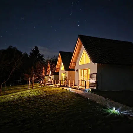 Horská chata Oaza Miru In Zdravja Goricko *