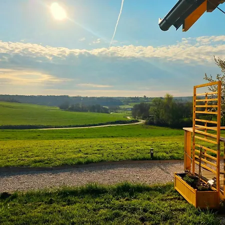 Horská chata Oaza Miru In Zdravja Goricko *