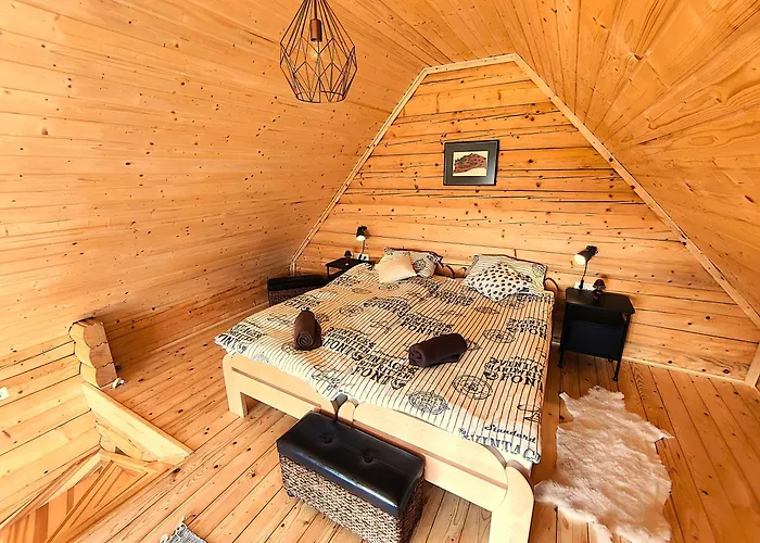 בקתה Oaza Miru In Zdravja Goricko מורבסקה טופליצה