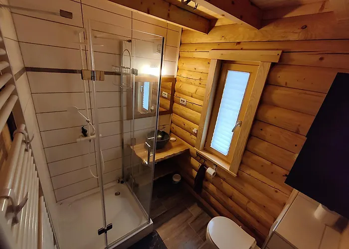 Oaza Miru In Zdravja Goricko * Moravske-Toplice