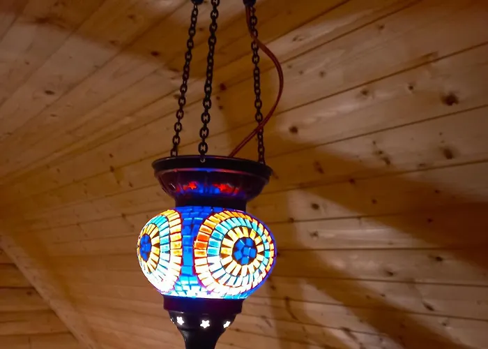 Oaza Miru In Zdravja Goricko