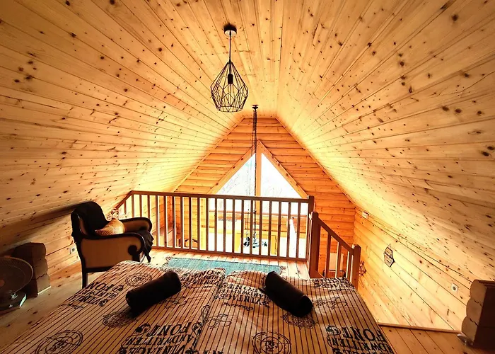 Oaza Miru In Zdravja Goricko *