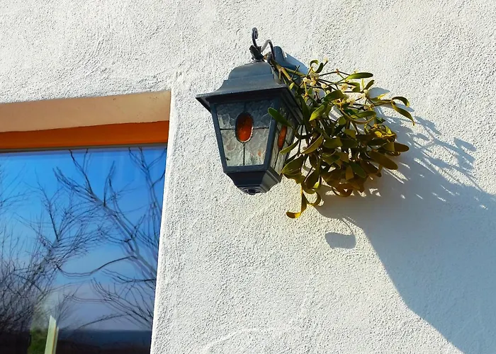 Oaza Miru In Zdravja Goricko *