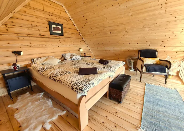 Oaza Miru In Zdravja Goricko Σαλέ Moravske-Toplice