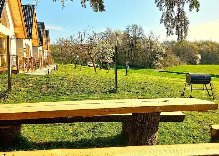 Oaza Miru In Zdravja Goricko * Moravske-Toplice