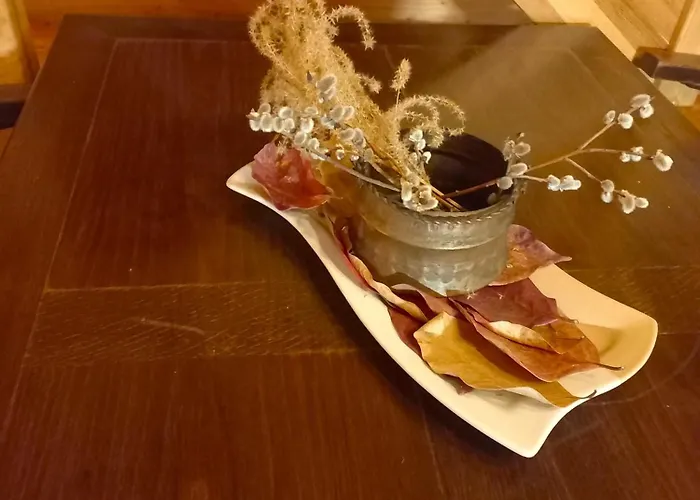 Oaza Miru In Zdravja Goricko * Moravske-Toplice