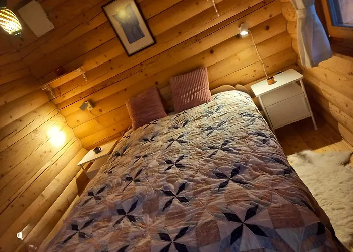 Oaza Miru In Zdravja Goricko