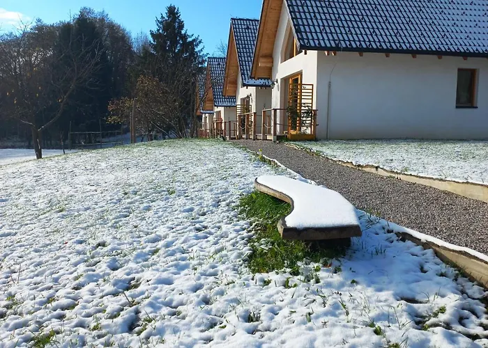 Oaza Miru In Zdravja Goricko *